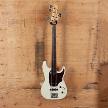 Load image into Gallery viewer, Godin Shifter Classic 5 High Gloss Cream w/Bag – Limited Edition - MADE in CANADA
