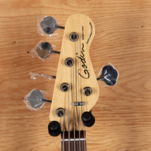 Load image into Gallery viewer, Godin Shifter Classic 5 High Gloss Cream w/Bag – Limited Edition - MADE in CANADA
