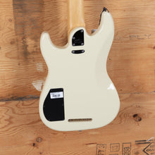 Load image into Gallery viewer, Godin Shifter Classic 5 High Gloss Cream w/Bag – Limited Edition - MADE in CANADA
