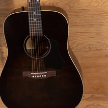 Load image into Gallery viewer, Art &amp; Lutherie 045600 Americana Dreadnought Acoustic Guitar - Bourbon Burst - B Stock - MADE In CANADA
