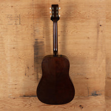 Load image into Gallery viewer, Art &amp; Lutherie 045600 Americana Dreadnought Acoustic Guitar - Bourbon Burst - B Stock - MADE In CANADA
