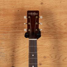 Load image into Gallery viewer, Art &amp; Lutherie 045600 Americana Dreadnought Acoustic Guitar - Bourbon Burst - B Stock - MADE In CANADA - Black Friday Sale
