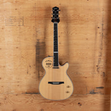 Load image into Gallery viewer, Godin 050598 Multiac Steel Natural HG - Limited Edition - MADE In CANADA
