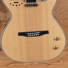 Load image into Gallery viewer, Godin 050598 Multiac Steel Natural HG - Limited Edition - MADE In CANADA
