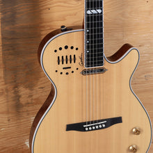 Load image into Gallery viewer, Godin 050598 Multiac Steel Natural HG - Limited Edition - MADE In CANADA
