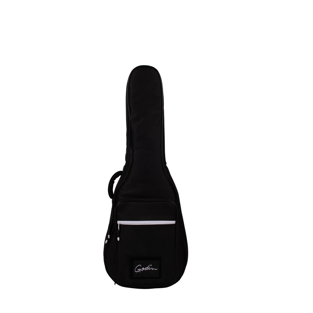 Godin 051182 Gig Bag for Parlor Guitar with or with logo