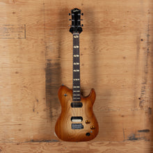 Charger l&#39;image dans la galerie, Godin Radium-X Rustic Burst Electric Guitar - Made in Canada - See Description - B-Stock
