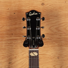 Charger l&#39;image dans la galerie, Godin Radium-X Rustic Burst Electric Guitar - Made in Canada - See Description - B-Stock
