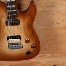 Charger l&#39;image dans la galerie, Godin Radium-X Rustic Burst Electric Guitar - Made in Canada - See Description - B-Stock
