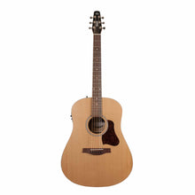 Charger l&#39;image dans la galerie, Seagull 046416/052028 S6 Guitare électrique acoustique SLIM QIT originale fabriquée au Canada

