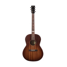 Charger l&#39;image dans la galerie, Godin Guitars 052561 Folk Acoustic Guitar (Mahogany Rustic Burst) MADE IN CANADA
