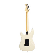 Load image into Gallery viewer, Godin 052585 Lerxst Limelight Alex Lifeson Signature Electric Guitar - Limelight Cream with Floyd Rose
