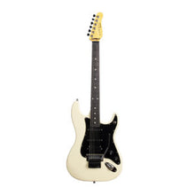 Charger l&#39;image dans la galerie, Godin 052585 Lerxst Limelight Alex Lifeson Signature Electric Guitar - Limelight Cream with Floyd Rose
