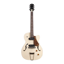 Load image into Gallery viewer, Godin 052837 5th Ave TL Kingpin P90 Trans Cream HG - Made In Canada
