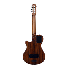 Charger l&#39;image dans la galerie, Godin 053063 Multiac Mundial Grand Concert Mahogany Deluxe Classical Guitar - MADE In CANADA
