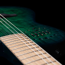 Load image into Gallery viewer, Godin 053384 Multiac Nylon Opalburst MN Ltd Classical Guitar -MADE In Canada
