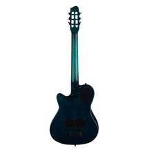 Load image into Gallery viewer, Godin 053384 Multiac Nylon Opalburst MN Ltd Classical Guitar -MADE In Canada
