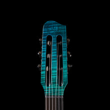 Load image into Gallery viewer, Godin 053391 Multiac Nylon Oceanburst Ltd Classical Guitar -MADE In Canada
