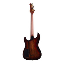 Load image into Gallery viewer, Godin 053476 Artisan ST-II WhiskeyBurst EN Electric Guitar - MADE In CANADA
