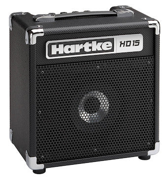 Hartke HD15 Bass Combo Amp
