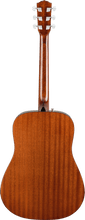 Load image into Gallery viewer, Fender CD-60S Dreadnought, Walnut Fingerboard, All-Mahogany Acoustic Guitar - See Description
