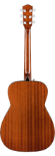 Load image into Gallery viewer, Fender CC-60S Concert, Walnut Fingerboard, 3-Color Sunburst - See Description
