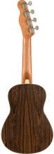 Load image into Gallery viewer, Fender Zuma Exotic Concert Ukulele, Walnut Fingerboard, Bocote - See Description
