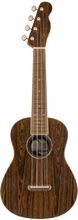 Load image into Gallery viewer, Fender Zuma Exotic Concert Ukulele, Walnut Fingerboard, Bocote - See Description
