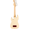 Load image into Gallery viewer, Fender Fullerton Precision Bass® Uke, Walnut Fingerboard, Tortoiseshell Pickguard, Olympic White - See Description
