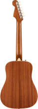 Load image into Gallery viewer, Fender Redondo Mini Acoustic Guitar, Sunburst with Bag - See Description
