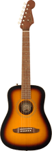 Load image into Gallery viewer, Fender Redondo Mini Acoustic Guitar, Sunburst with Bag - See Description

