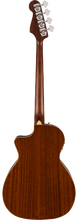 Charger l&#39;image dans la galerie, Fender Kingman™ Bass, Walnut Fingerboard, Black Pickguard, Shaded Edge Burst w/bag - See Description
