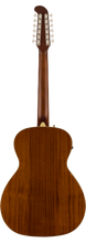 Load image into Gallery viewer, Fender Villager™ 12-String, Walnut Fingerboard, Tortoiseshell Pickguard, Aged Natural - See Description
