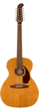 Load image into Gallery viewer, Fender Villager™ 12-String, Walnut Fingerboard, Tortoiseshell Pickguard, Aged Natural - See Description
