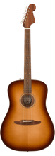 Load image into Gallery viewer, Fender Redondo Classic, Pau Ferro Fingerboard, Aged Cognac Burst - See Description - SALE
