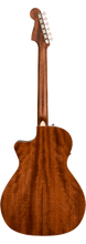 Load image into Gallery viewer, Fender Newporter Classic Pau Ferro Fingerboard, Aged Cognac Burst - See Description - SALE
