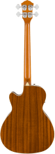 Load image into Gallery viewer, Fender FA-450CE Bass, Laurel Fingerboard, 3-Color Sunburst Acoustic Bass Guitar - See Description
