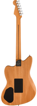 Charger l&#39;image dans la galerie, Fender American Acoustasonic® Jazzmaster®, Tobacco Sunburst, Ebony Fingerboard - See Description
