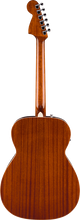 Charger l&#39;image dans la galerie, Fender California Standard Monterey E Orchestra Acoustic-Electric Guitar with Onboard Tuner
