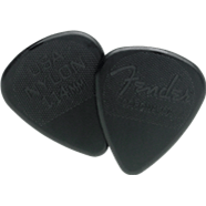 Load image into Gallery viewer, Fender Nylon Picks - 12 Pack - Various Gauges
