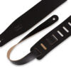 Charger l&#39;image dans la galerie, Levy&#39;s M26 Chrome-Tan Leather Guitar Strap - Assorted Colours
