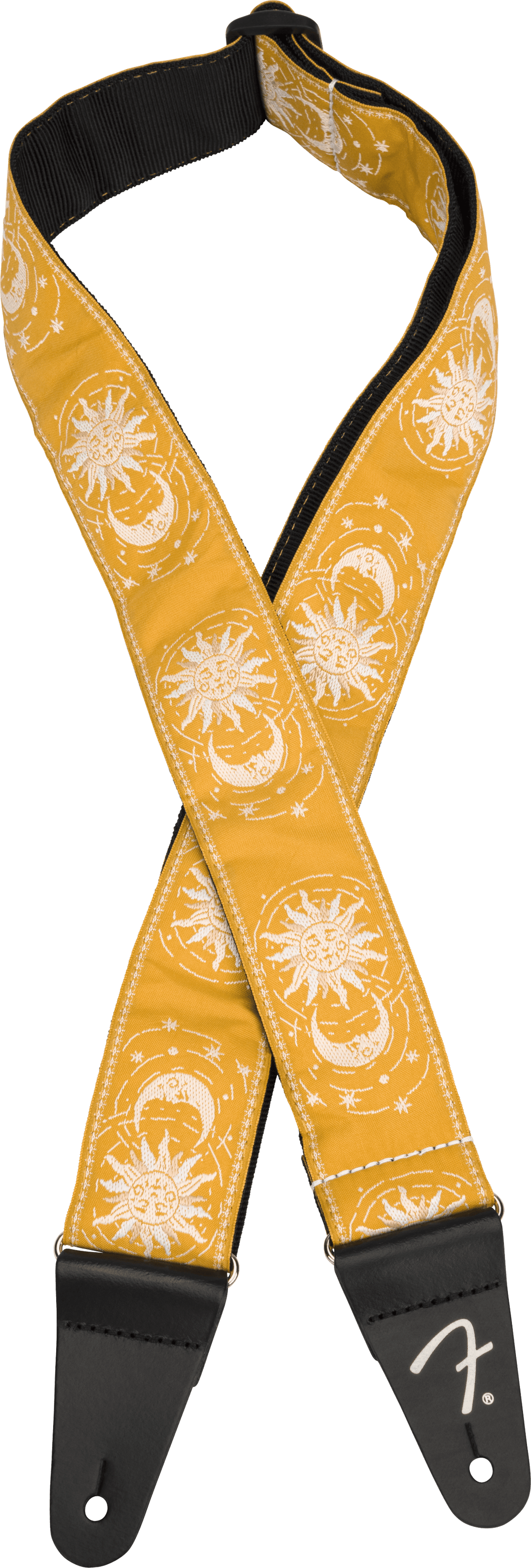 Fender American Vintage II Sun Straps
