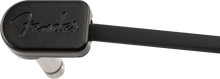 Load image into Gallery viewer, Fender® Blockchain 6&quot; Patch Cable Black
