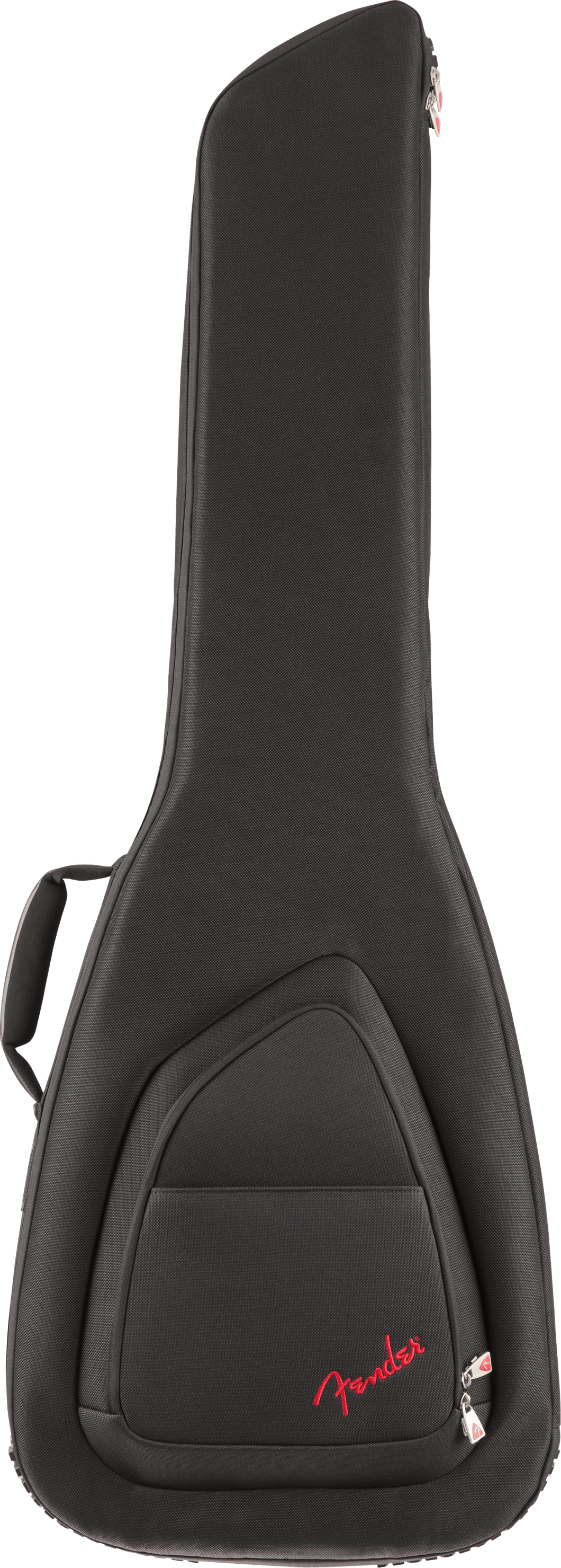 Fender FB1225 Electric Bass Gig Bag, Black