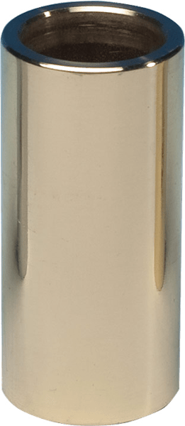 Fender BRASS SLIDE - Fat Large