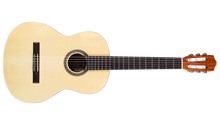 Charger l&#39;image dans la galerie, Cordoba Protege C1M W/B Classical Guitar - Spruce With Carrying Bag
