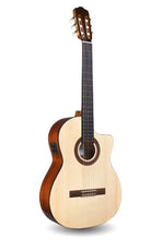 Load image into Gallery viewer, Cordoba C5-CE SP Classical Guitar Cutaway Electric
