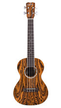 Load image into Gallery viewer, Cordoba 15TB-E Bocote Tenor Acoustic-Electric Ukulele Natural 99-761-0130
