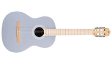 Charger l&#39;image dans la galerie, Cordoba C1 Matiz Pale Sky Classical Guitar with Bag
