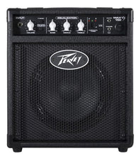 Load image into Gallery viewer, Peavey MAX® 158 20-Watt Bass Amp Combo
